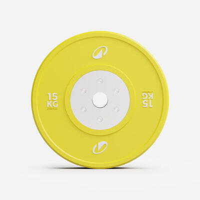 Disco palestra 15 kg