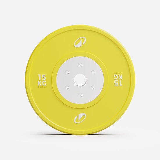 Disco palestra 15 kg