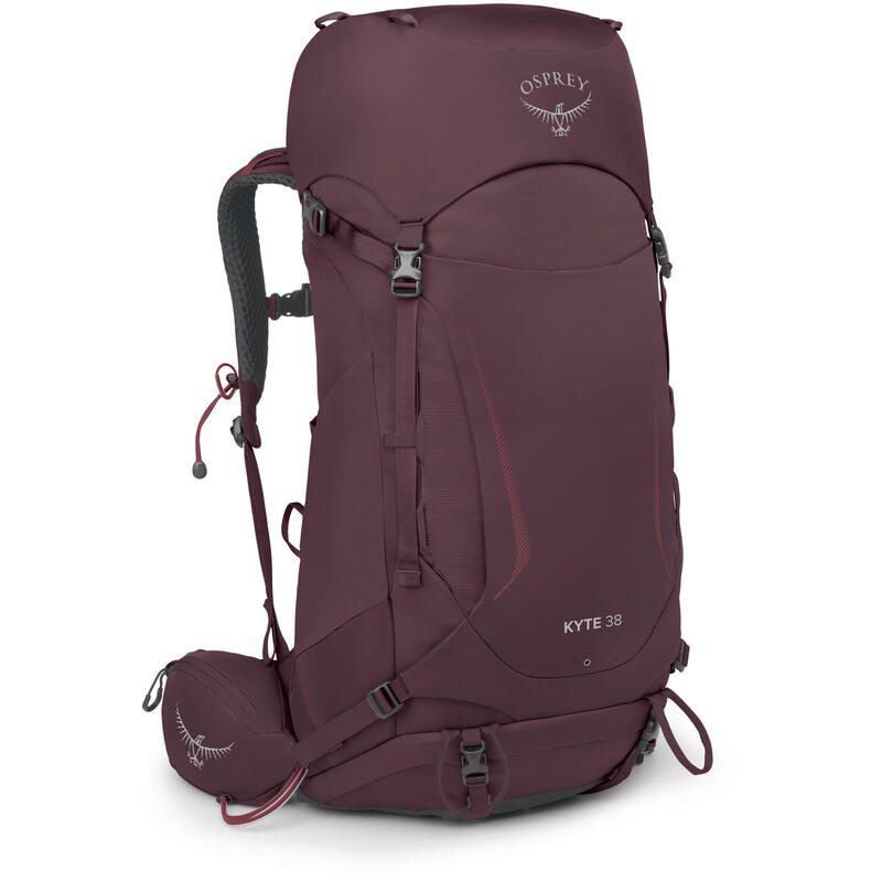 Plecak trekkingowy damski OSPREY Kyte 38 fioletowy