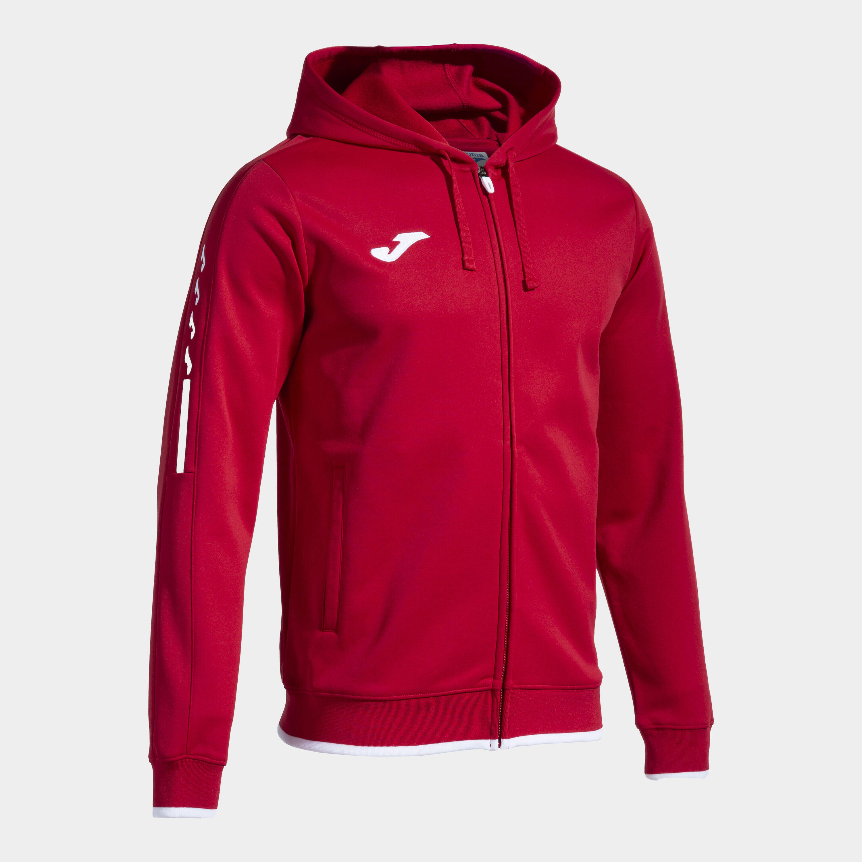 Sudadera con capucha personalizable OLIMPIADA 5/5