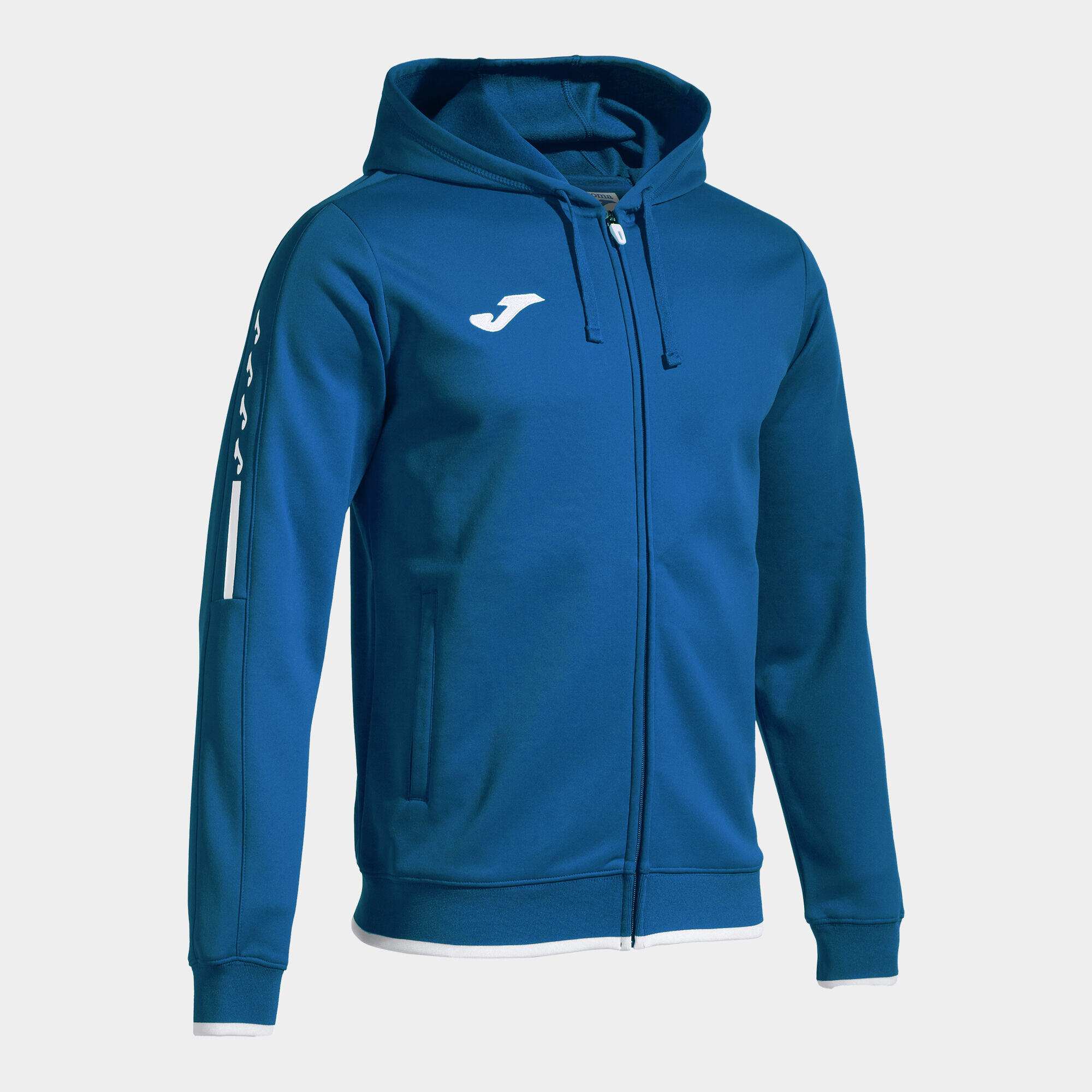 Sudadera con capucha personalizable OLIMPIADA 3/5