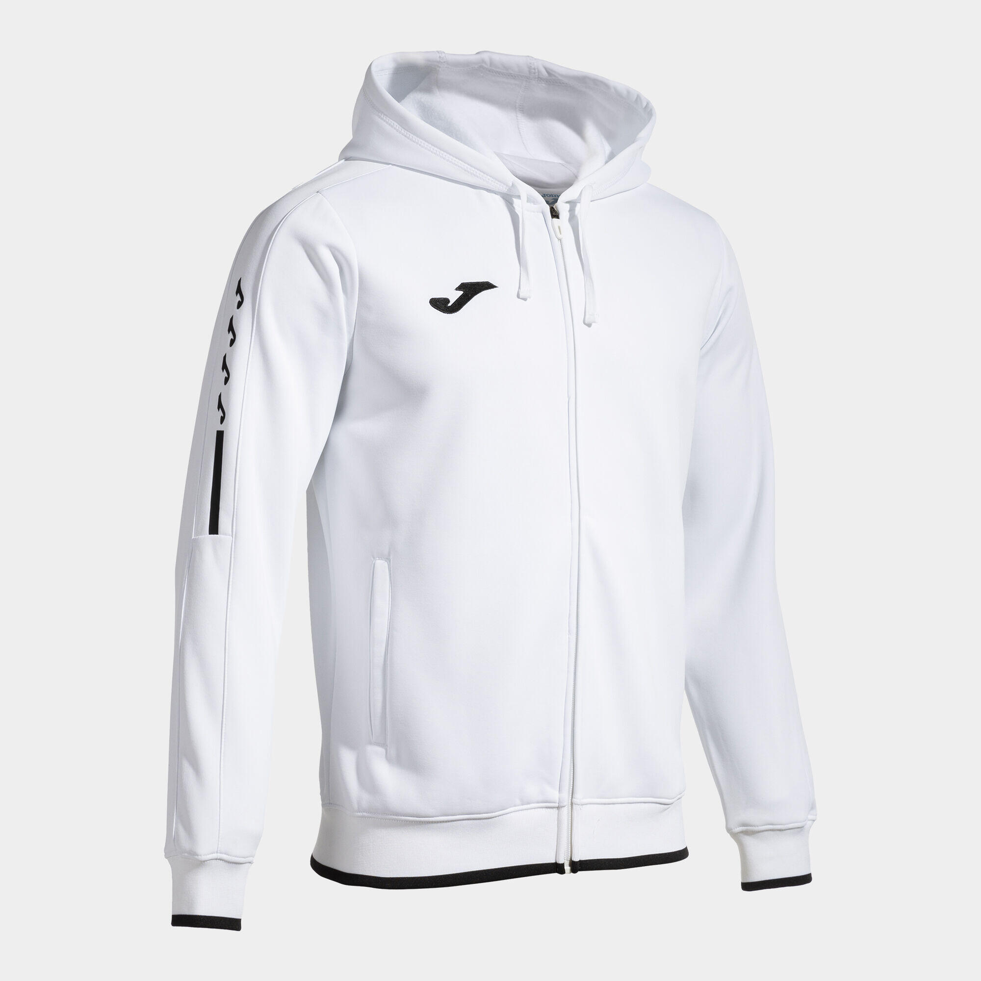 Sudadera con capucha personalizable OLIMPIADA 2/5