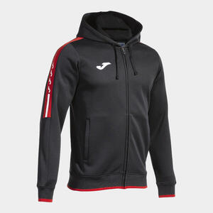 Sudadera con capucha personalizable OLIMPIADA