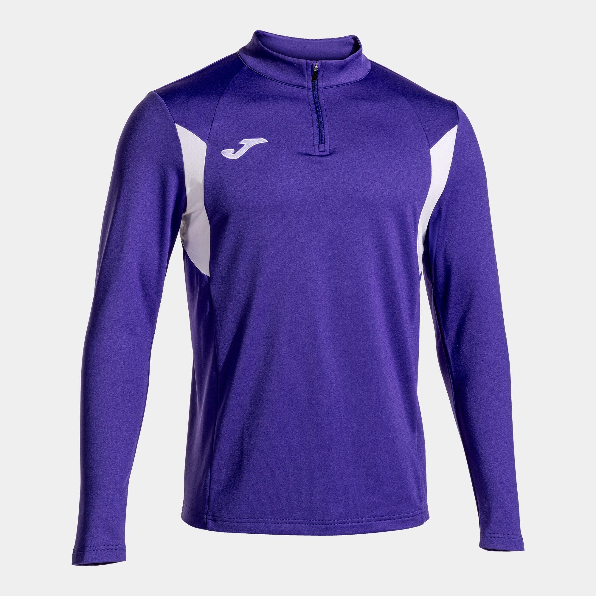 Sudadera media cremallera personalizables de Fútbol WINNER III 5/6