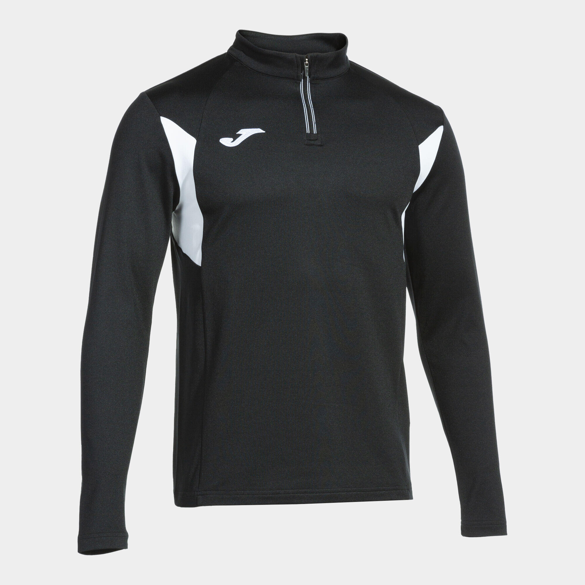 Sudadera media cremallera personalizables de Fútbol WINNER III 1/6