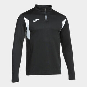 Sudadera media cremallera personalizables de Fútbol WINNER III