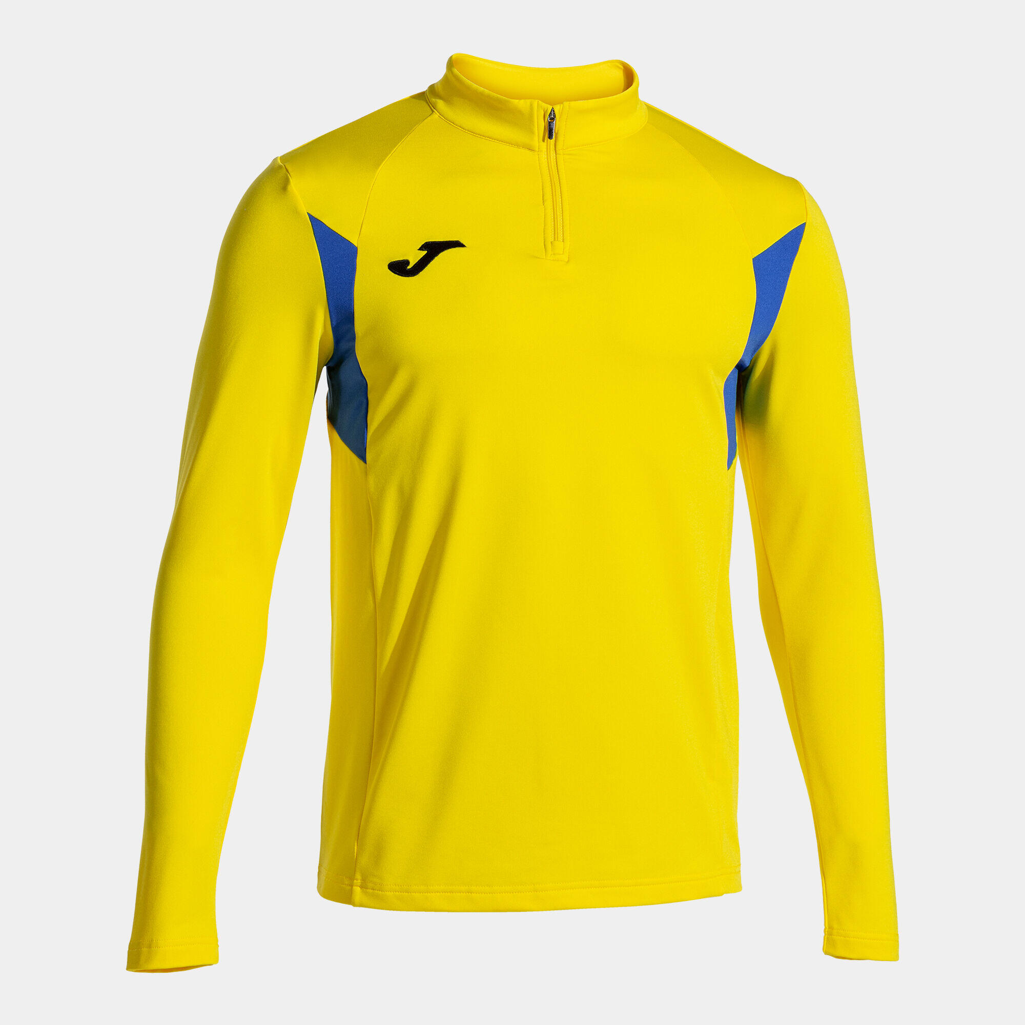 Sudadera media cremallera personalizables de Fútbol WINNER III 3/6