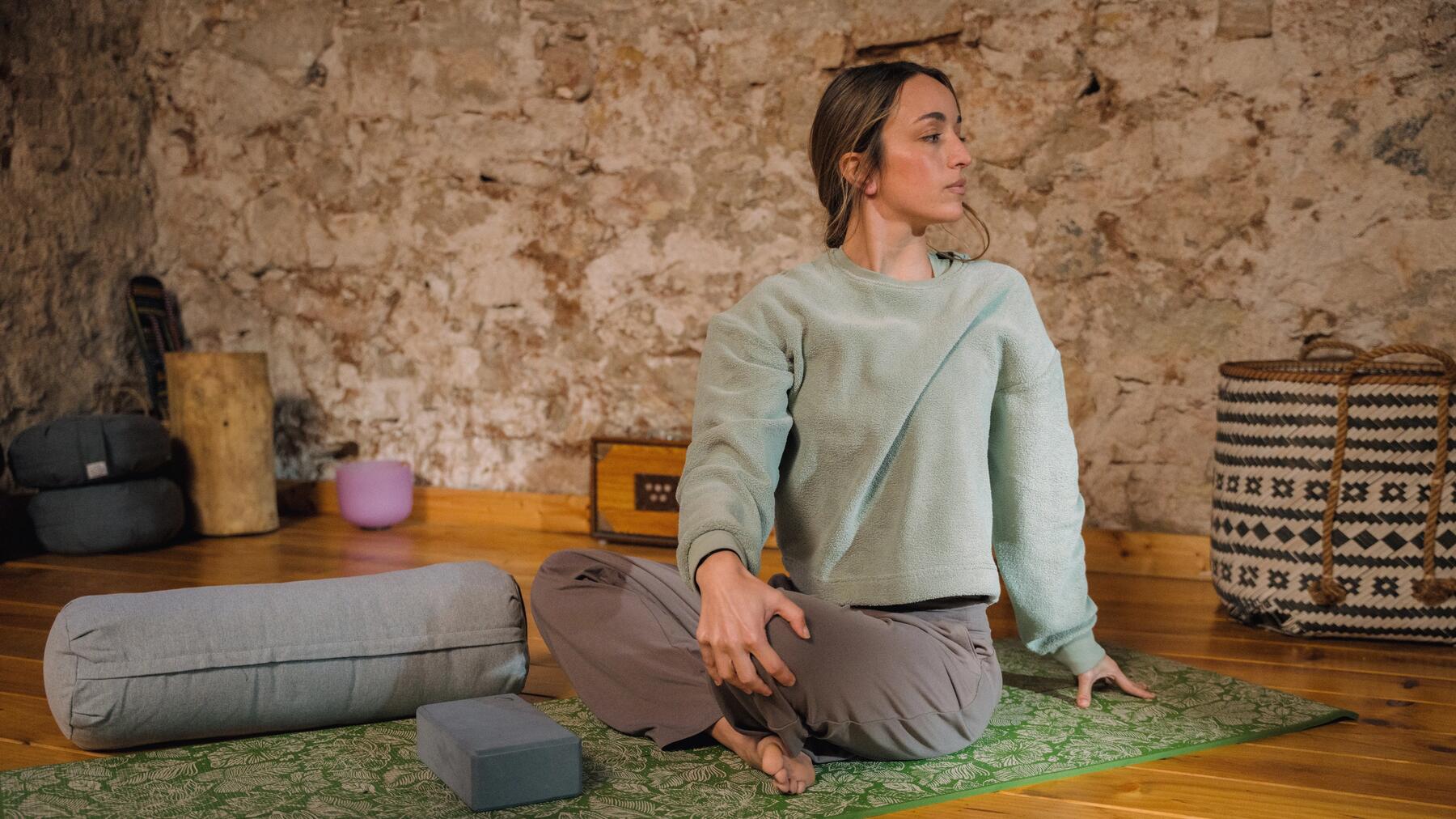 YOGA