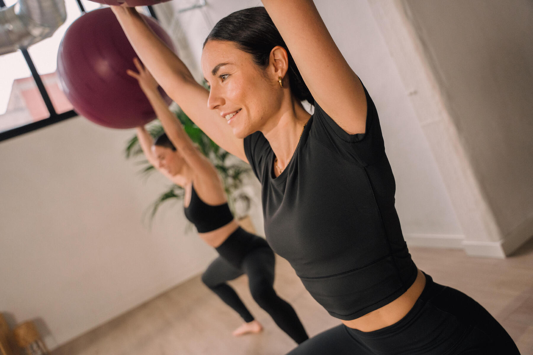 YOGA