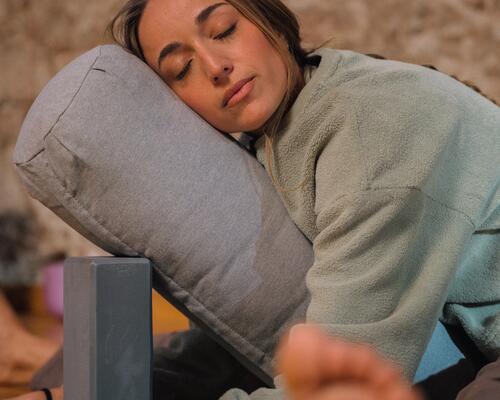 sport et sommeil