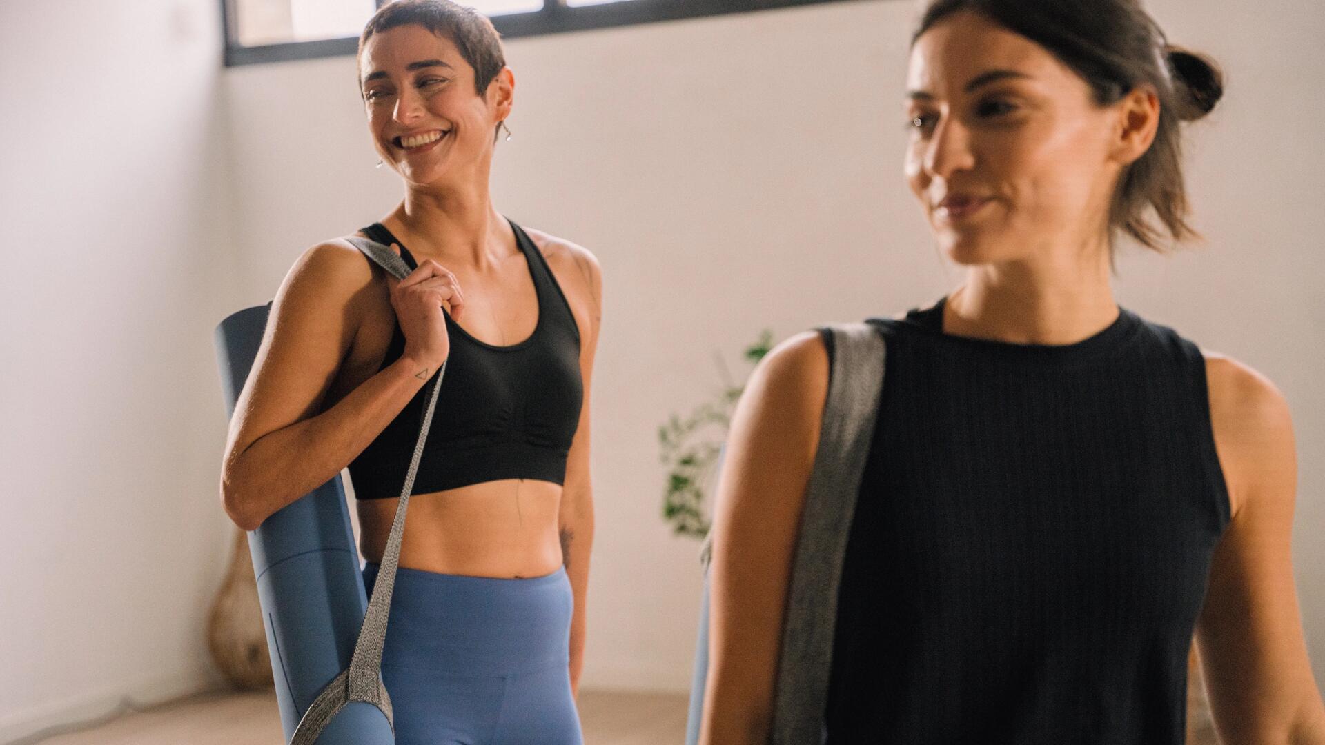 HOW TO CHOOSE YOUR SPORTS BRAFIND YOUR FIT