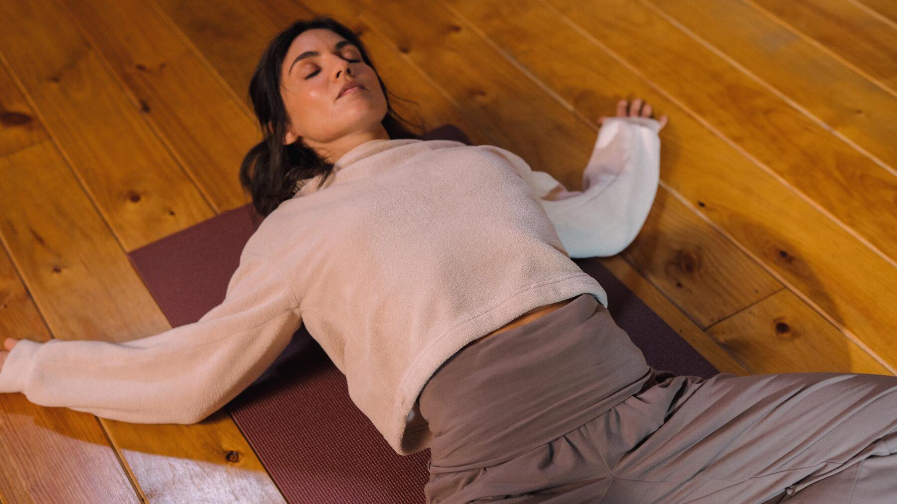 Die Wirkung von Yoni Yoga