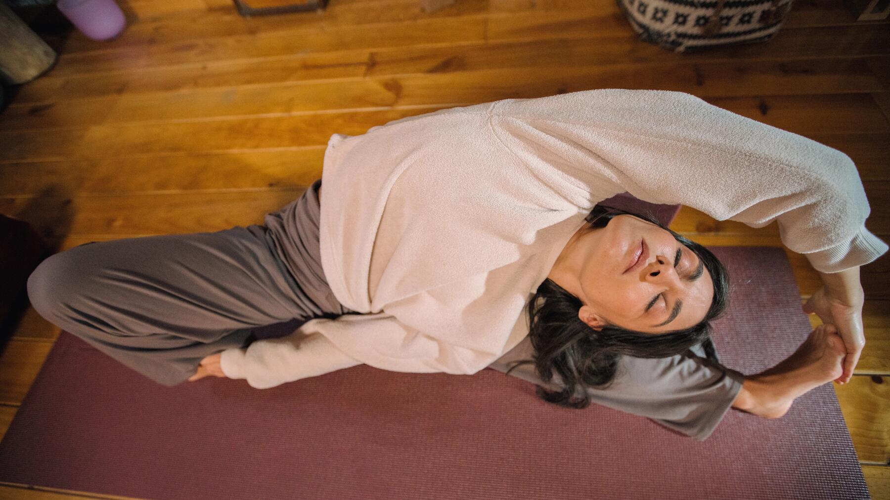 YOGA