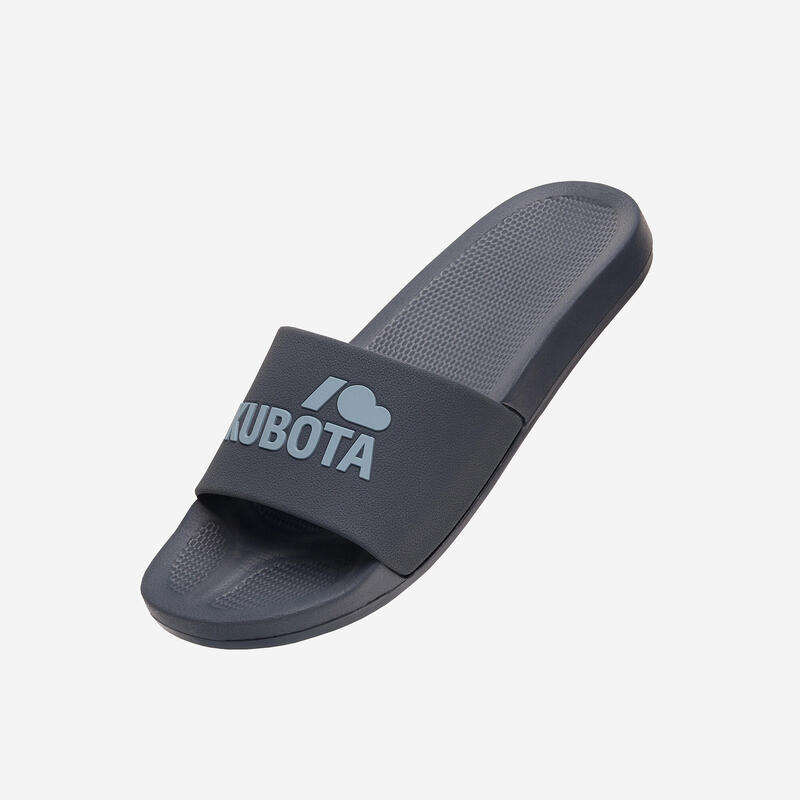 Klapki Kubota Granatowe