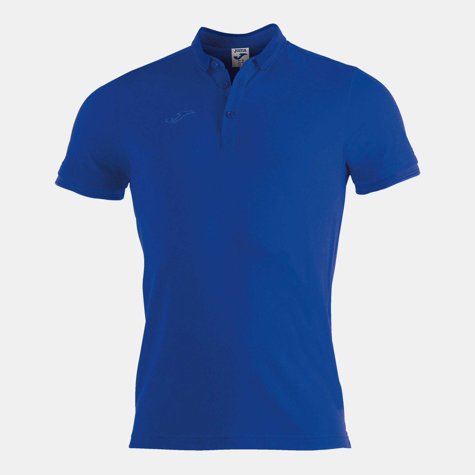 Polo Personalitzable Bali II 2/5
