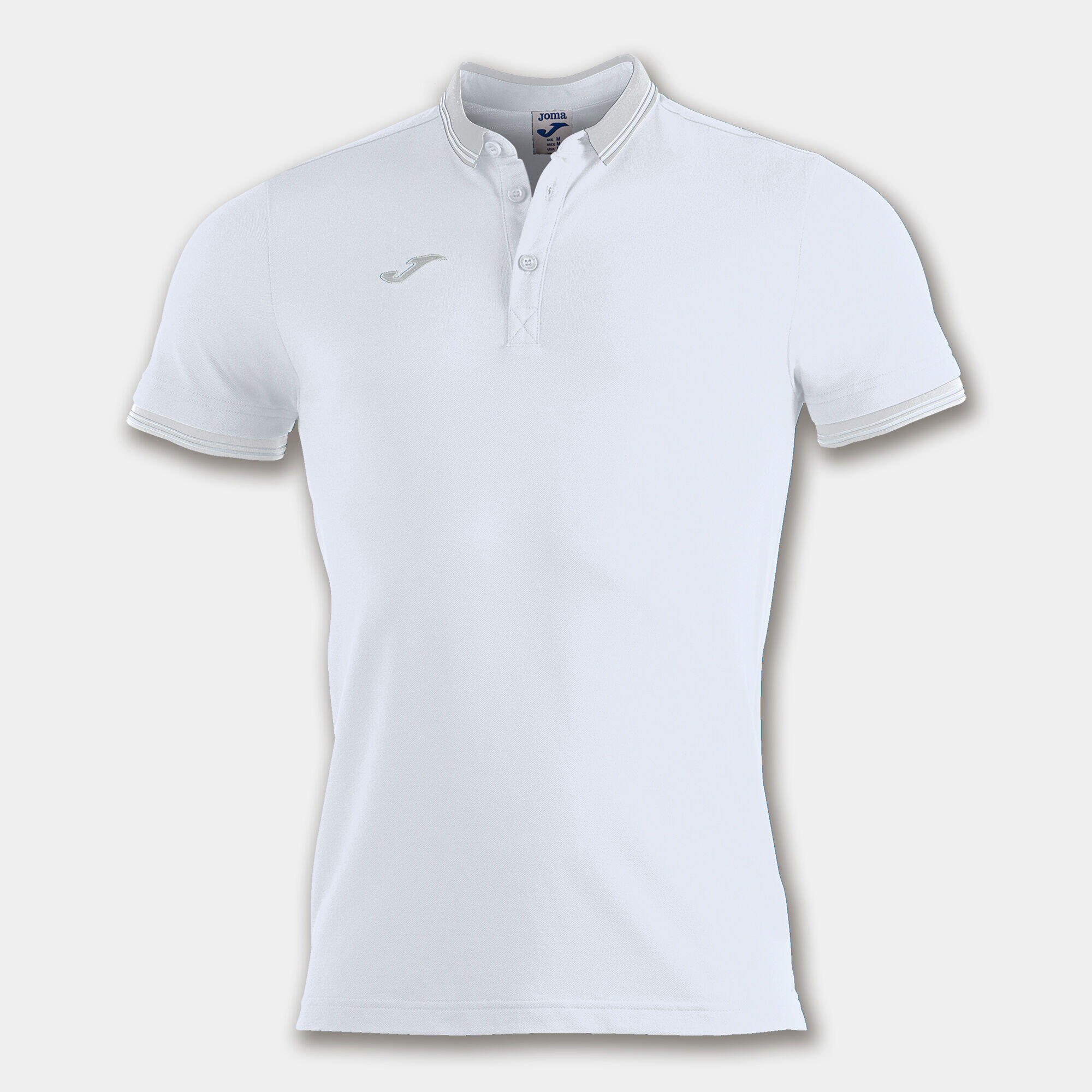 Polo Personalitzable Bali II 3/5