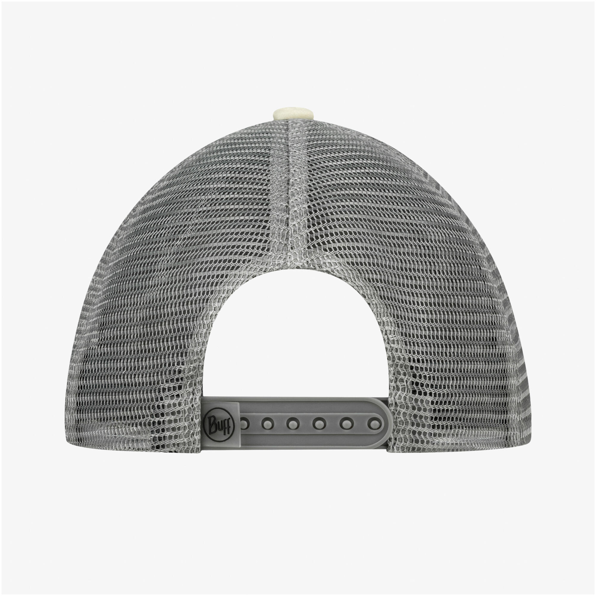 Czapka z daszkiem BUFF TRUCKER CAP LACH  MULTI L/XL 2/2