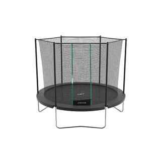 Trambolina s mrežom 300.