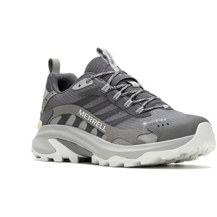 Bergwanderschuhe Herren Merrell Moab Speed 2 GTX Asph