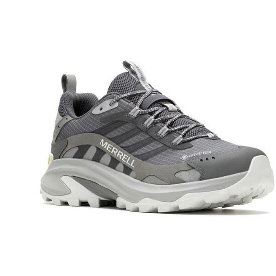 Bergwanderschuhe Herren Merrell Moab Speed 2 GTX Asph