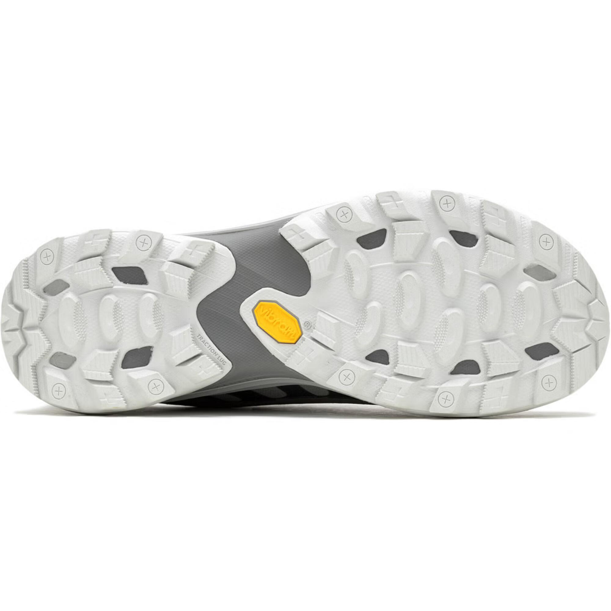 Men’s Merrell Moab Speed 2 GTX mountain hiking boots - Asphalt 5/5