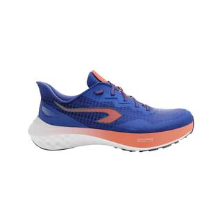 Children's Running Shoes-KIPRUN K500 FAST-Indigo Blue/Red
