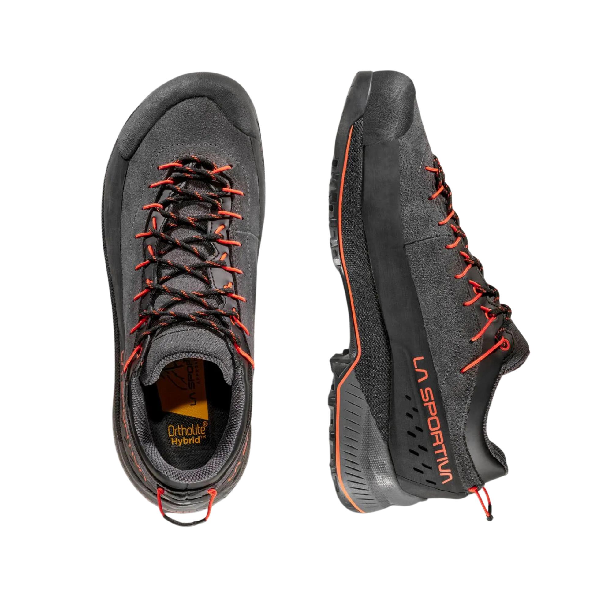 Chaussures d'approach homme - La Sportiva TX4 EVO GTX M 4/5