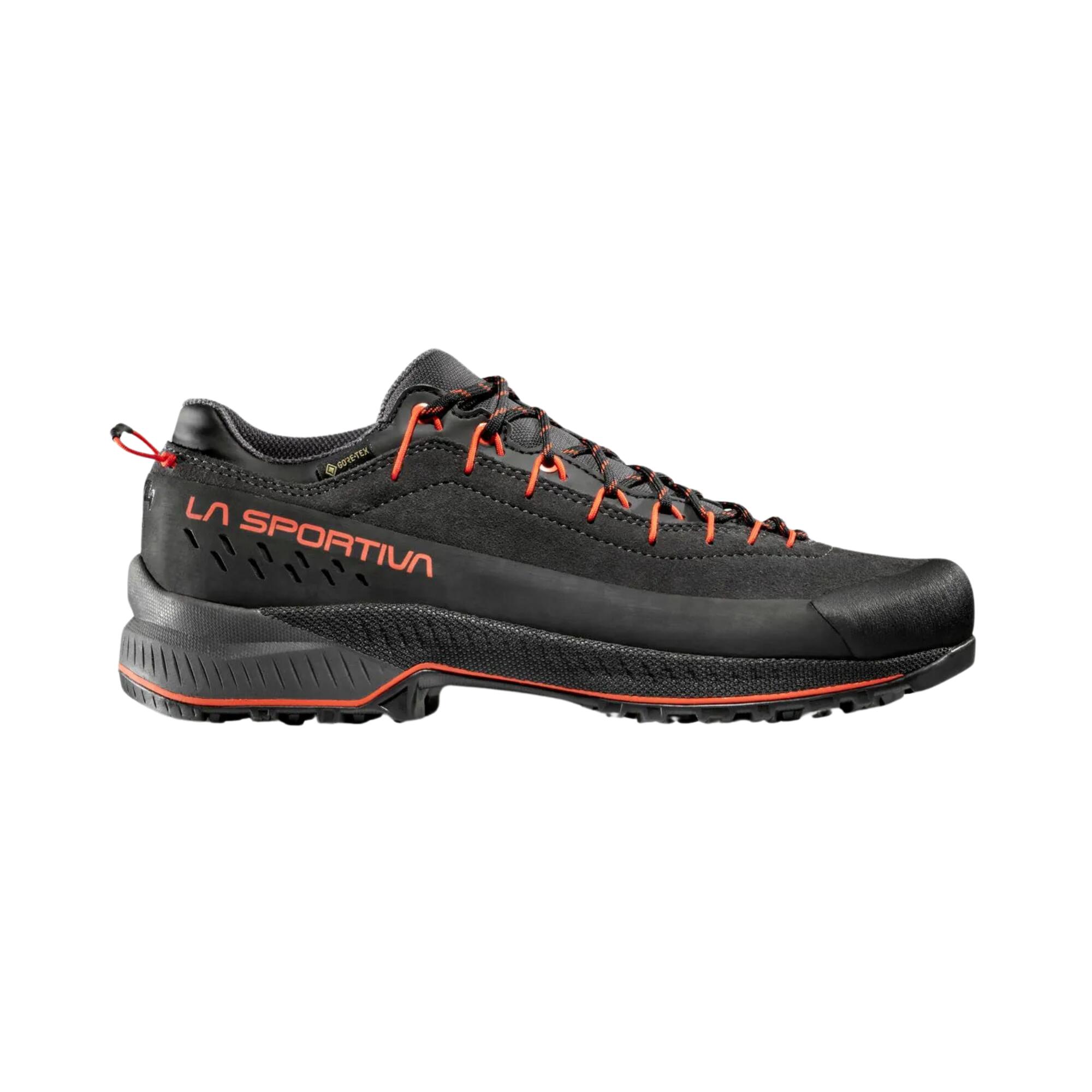 Chaussures d'approach homme - La Sportiva TX4 EVO GTX M 2/5