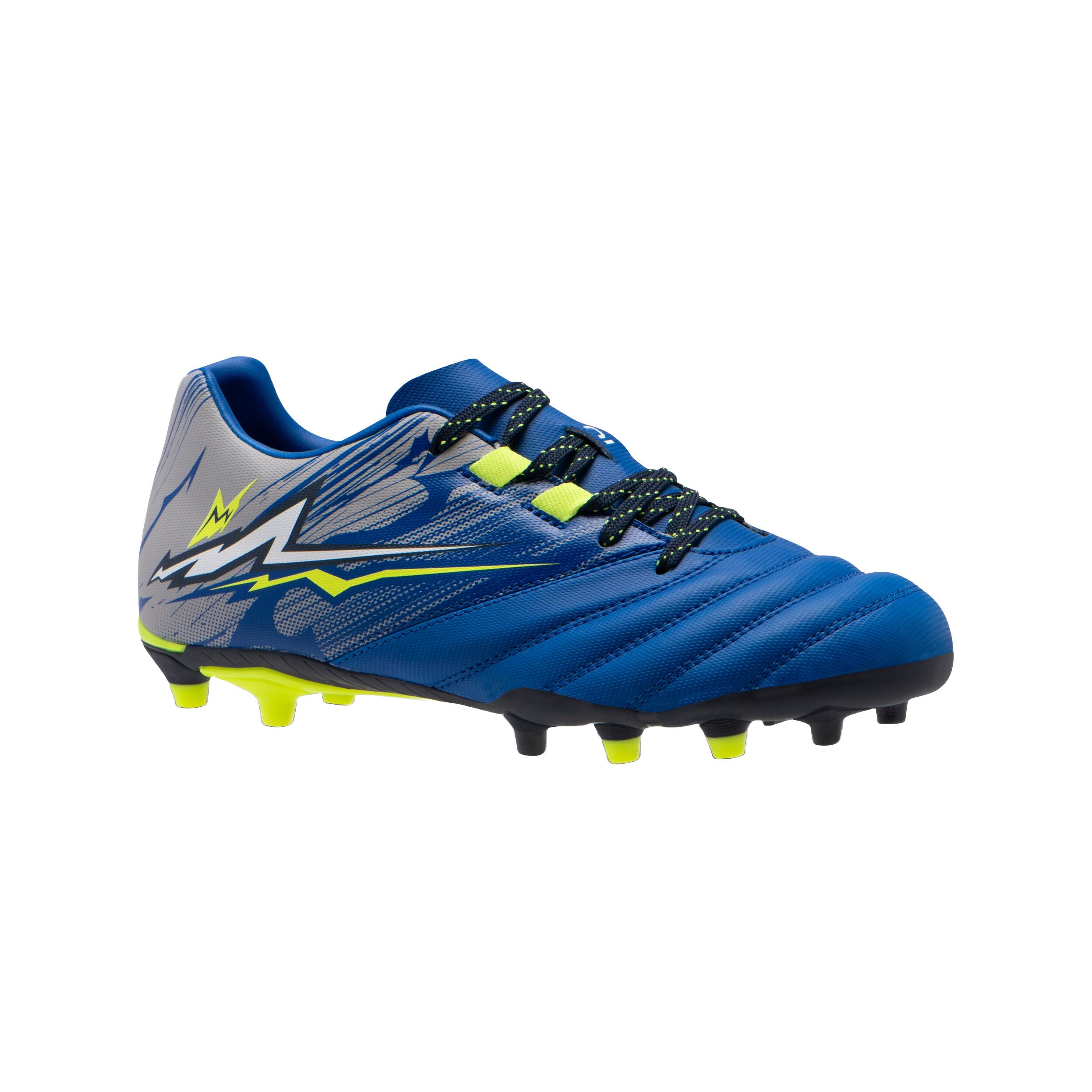 Kids Rugby Boots