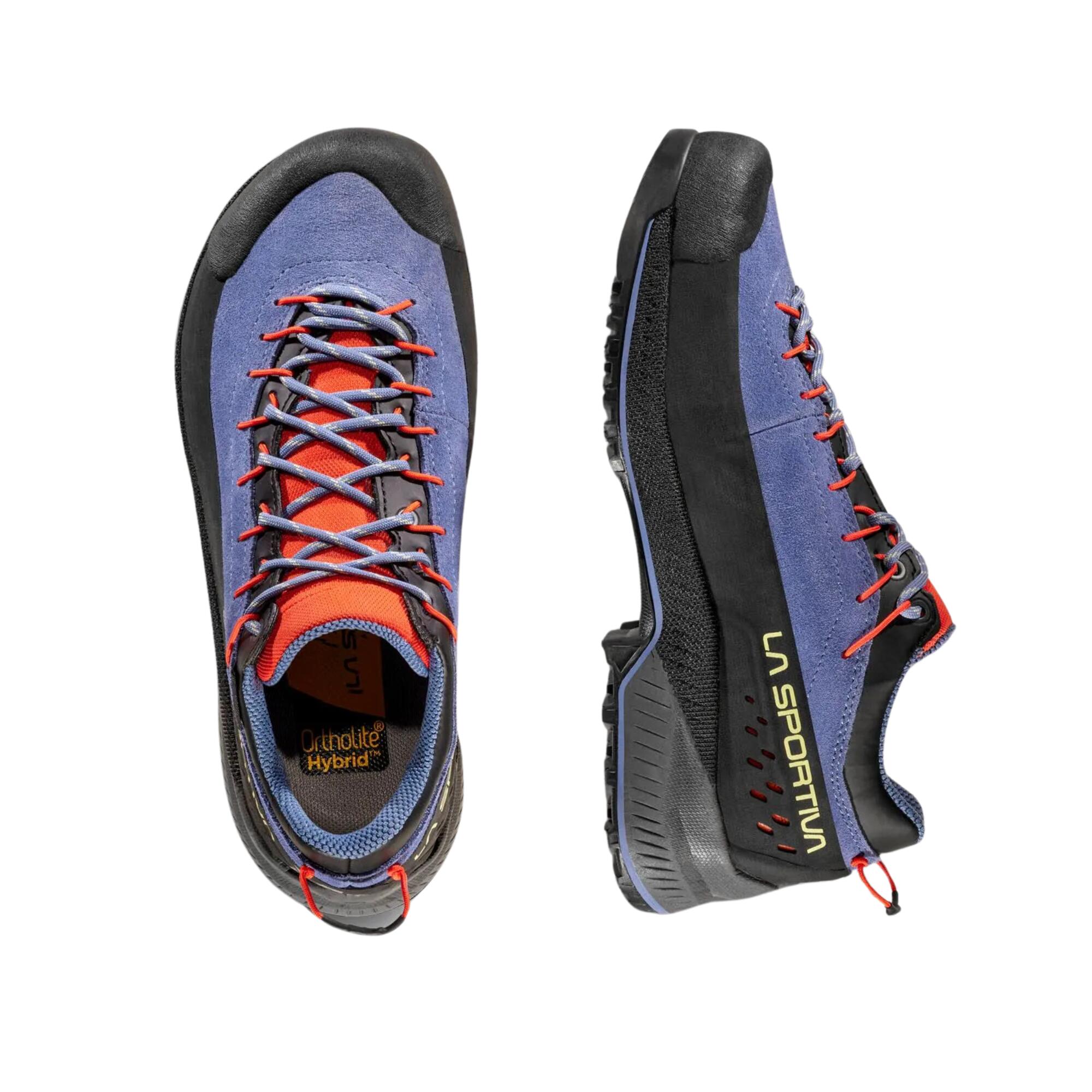 Chaussures d'approach - La Sportiva TX4 EVO GTX W 4/6