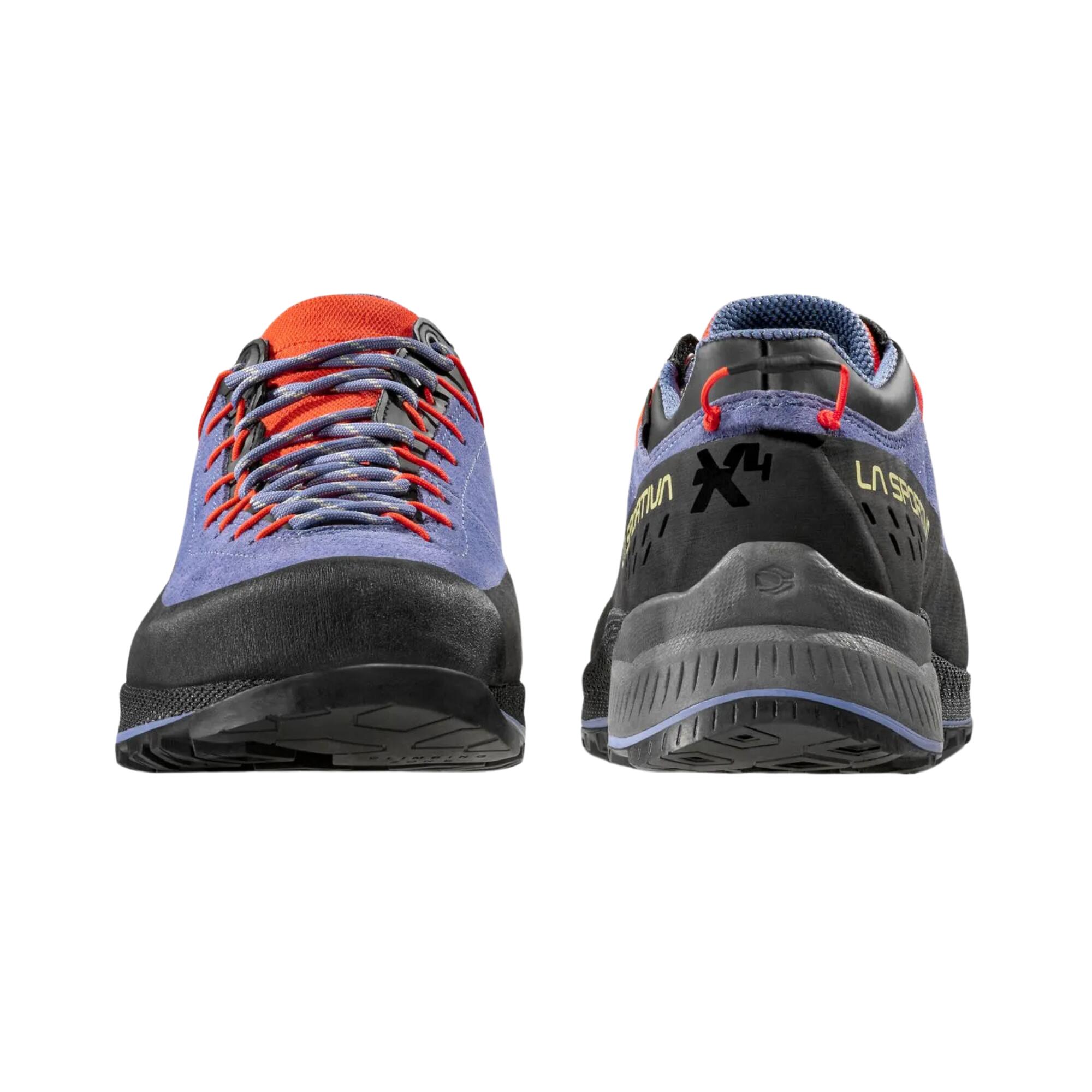 Chaussures d'approach - La Sportiva TX4 EVO GTX W 3/6