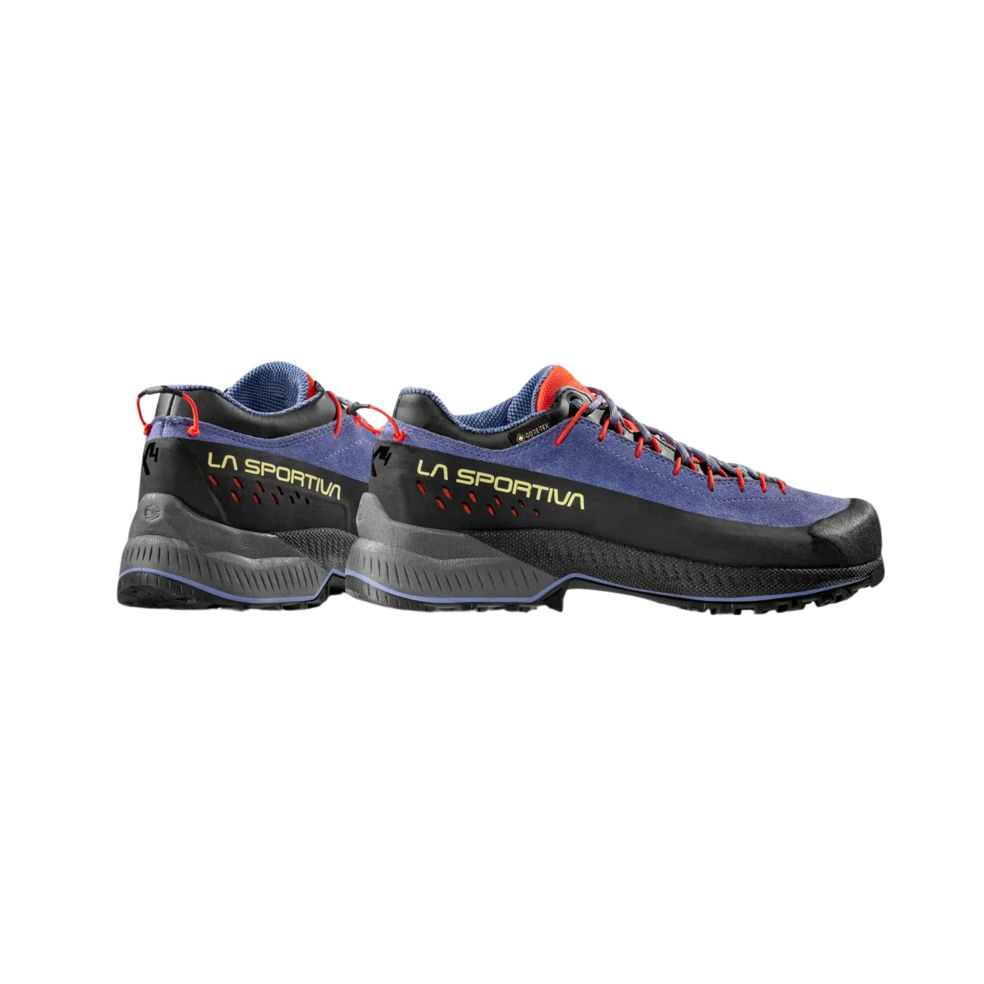 Chaussures d'approach - La Sportiva TX4 EVO GTX W 5/6
