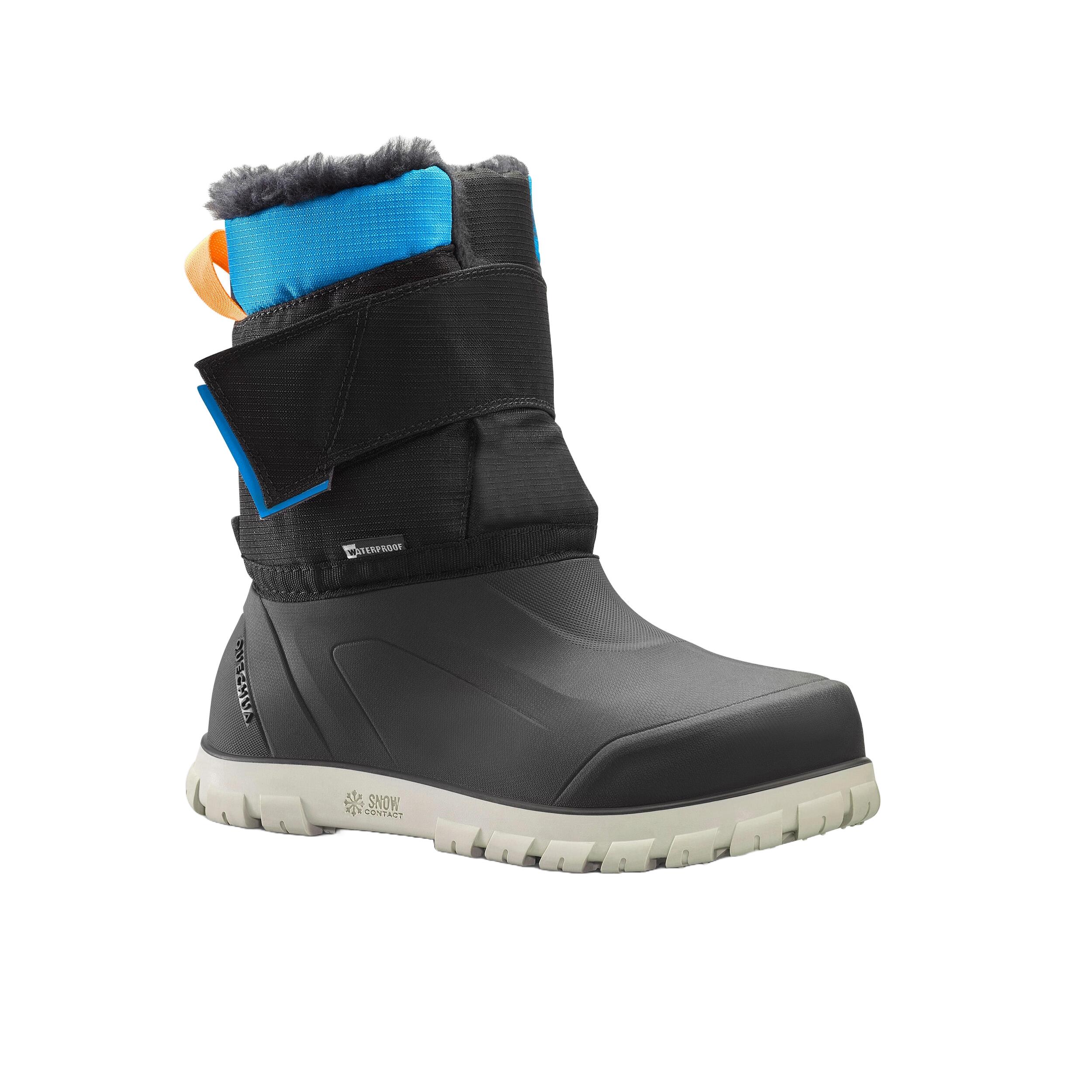 Kids Boots Decathlon