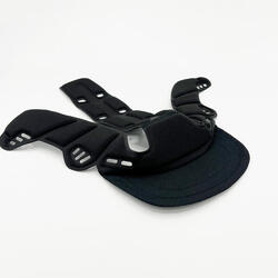 Mousse de confort casque bol 500