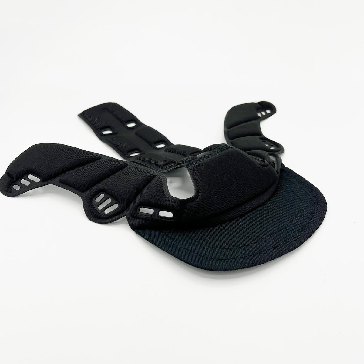 Mousse de confort casque bol 500