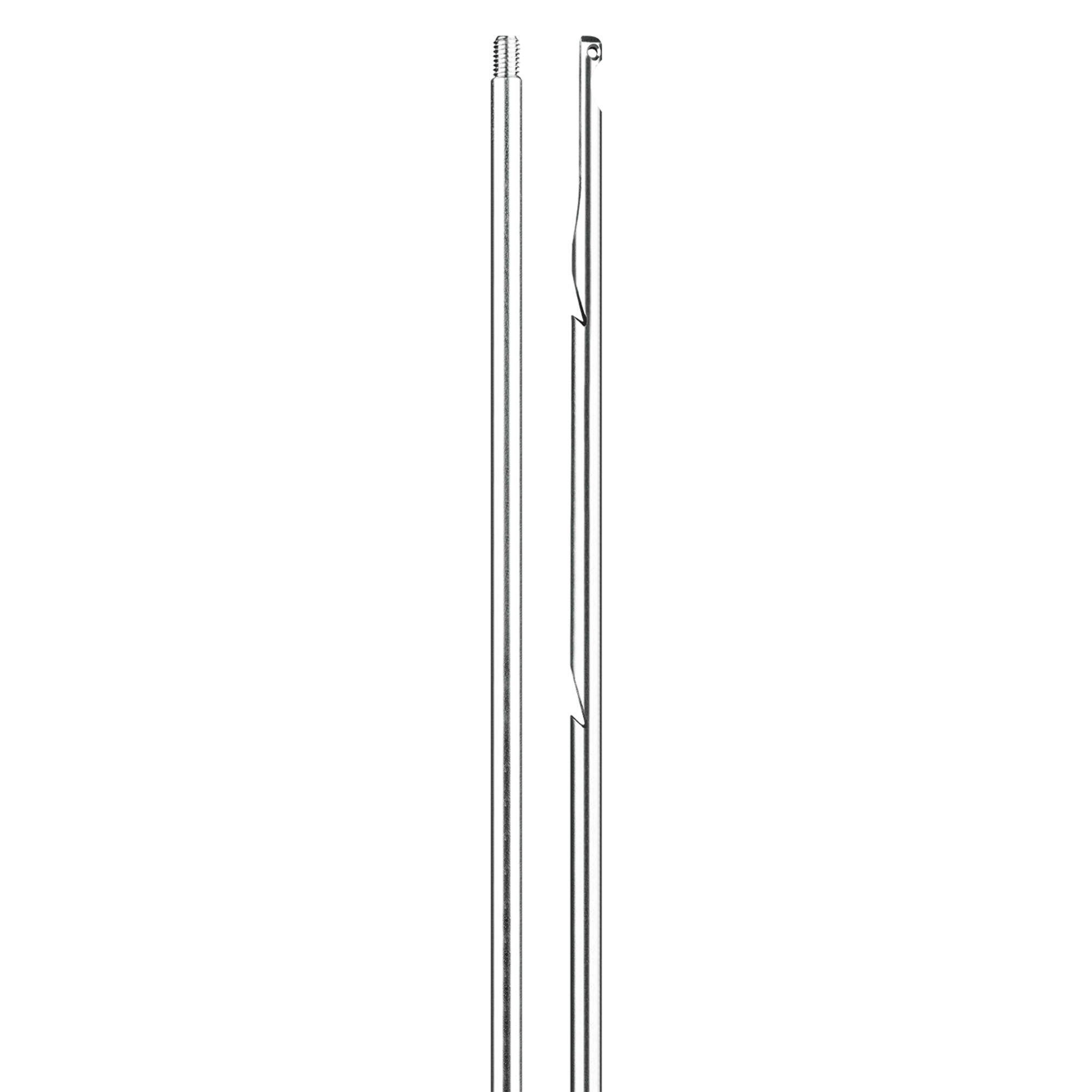 APNEA Dalış Zıpkını Şişi - 7mm 105cm - Pasolu