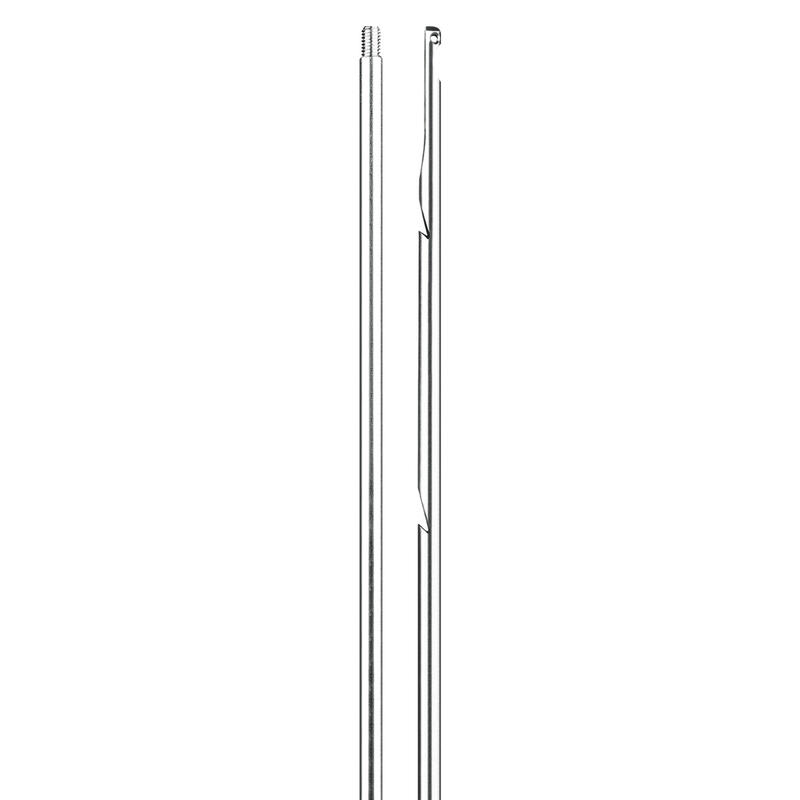 Dalış Zıpkını Şişi - 7mm 105cm - Pasolu