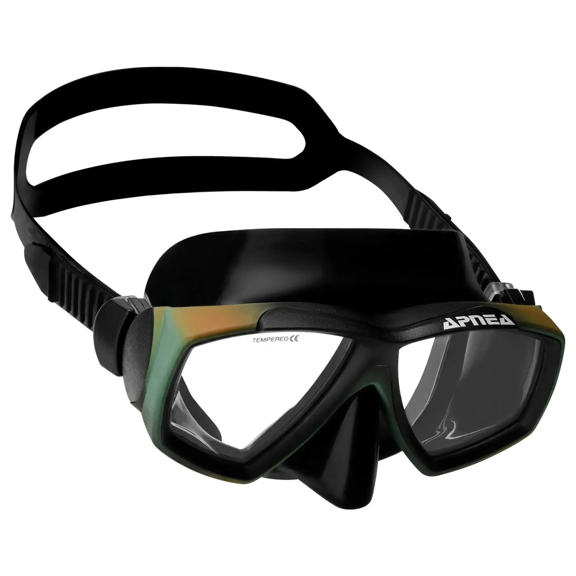 APNEA picture