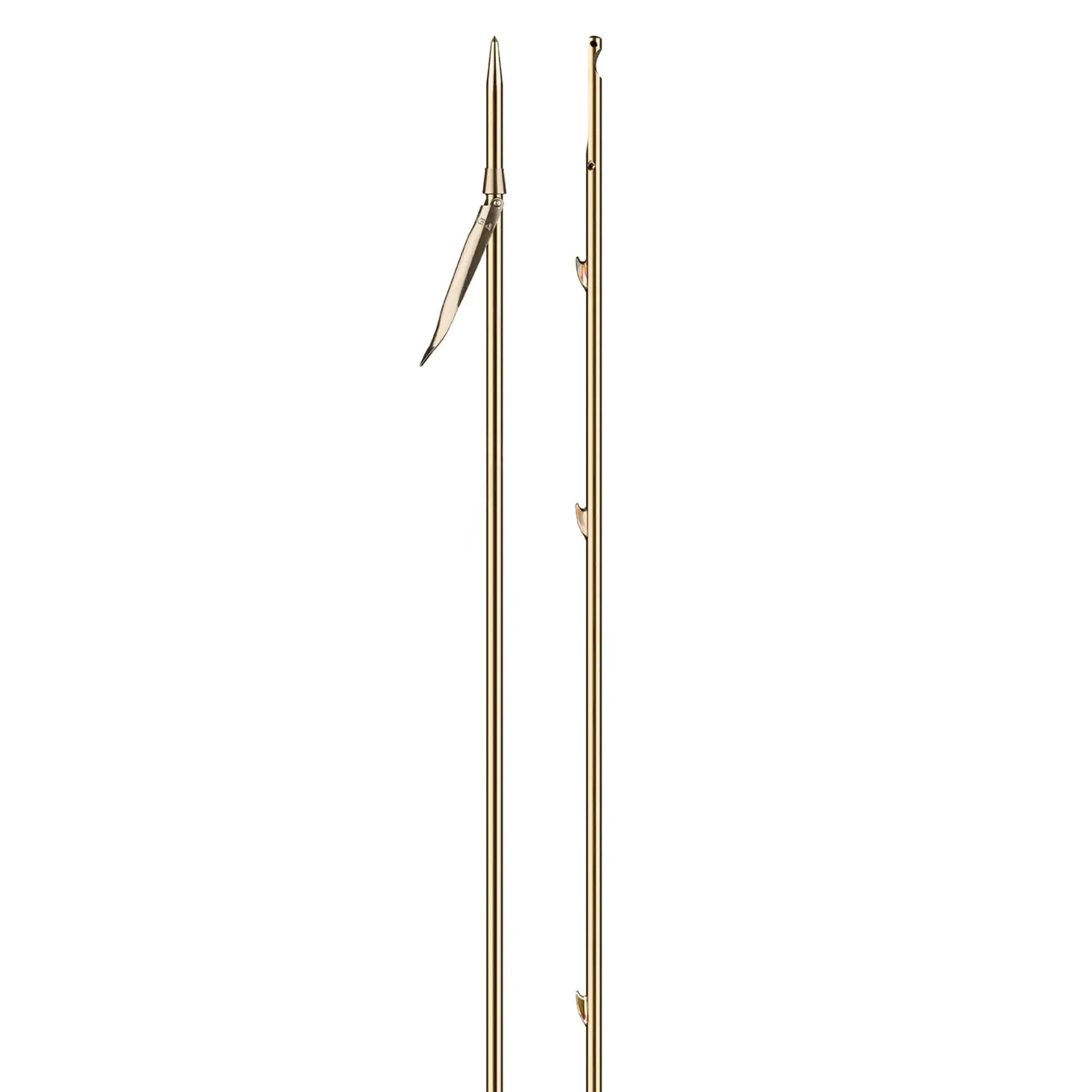 Zıpkın Şişi - Shark Fin - 150 cm 1/2
