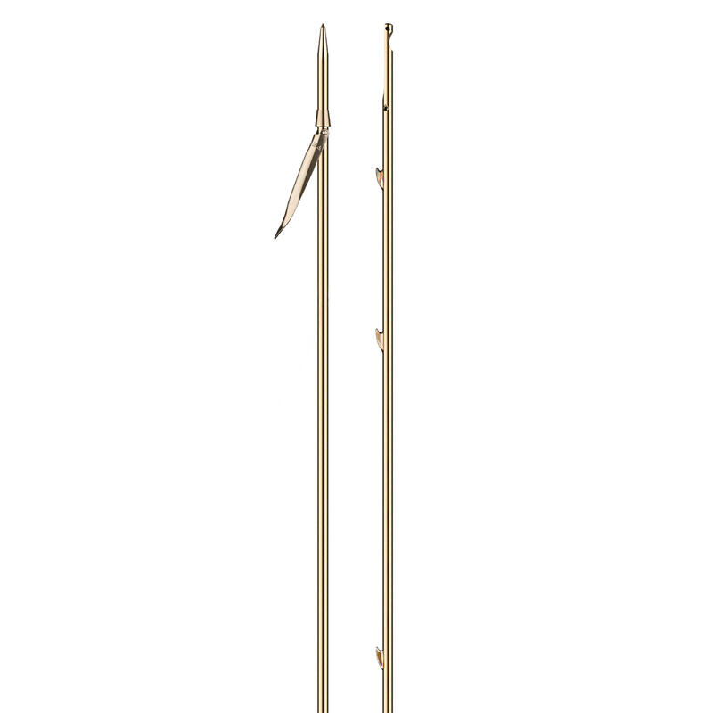 Zıpkın Şişi - Shark Fin - 150 cm