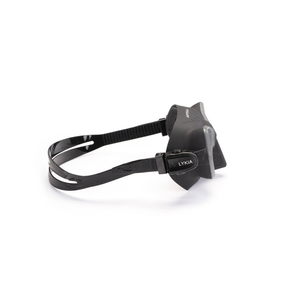 Apnea Dalış Maskesi - M165