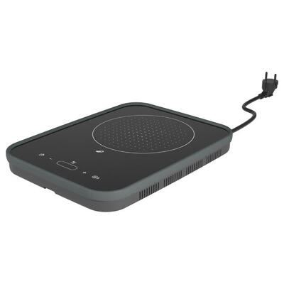 Inductiekookplaat fornuis 500