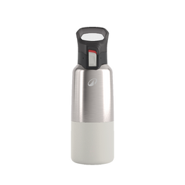 Gourde 900 isotherme inox 0,5L bouchon à ouverture rapide pour la randonnée