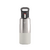Gourde 900 isotherme inox 0,5L bouchon à ouverture rapide pour la randonnée