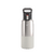 Gourde 900 isotherme inox 0,5L bouchon à ouverture rapide pour la randonnée