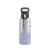 Gourde 900 isotherme inox 0,5L bouchon à ouverture rapide pour la randonnée