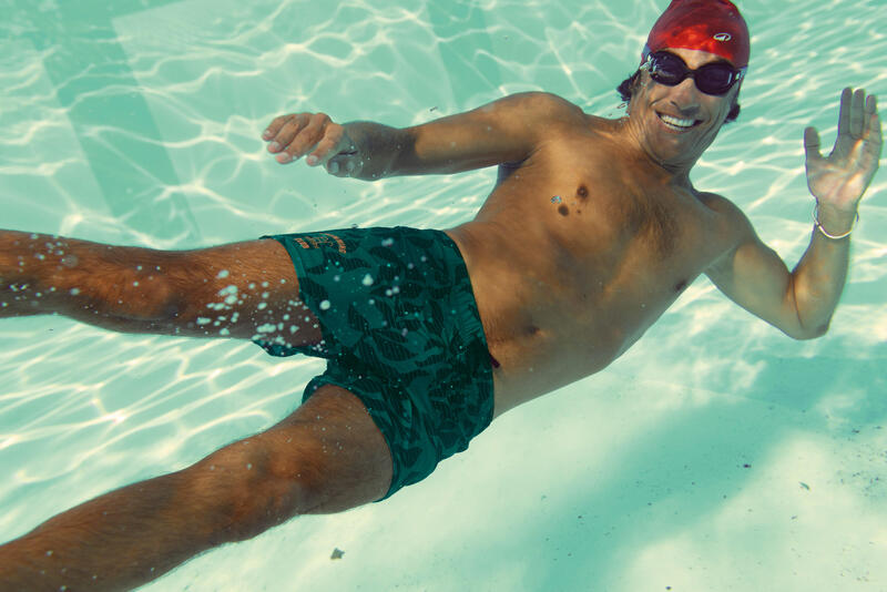 Cum să alegi ochelarii de înot?