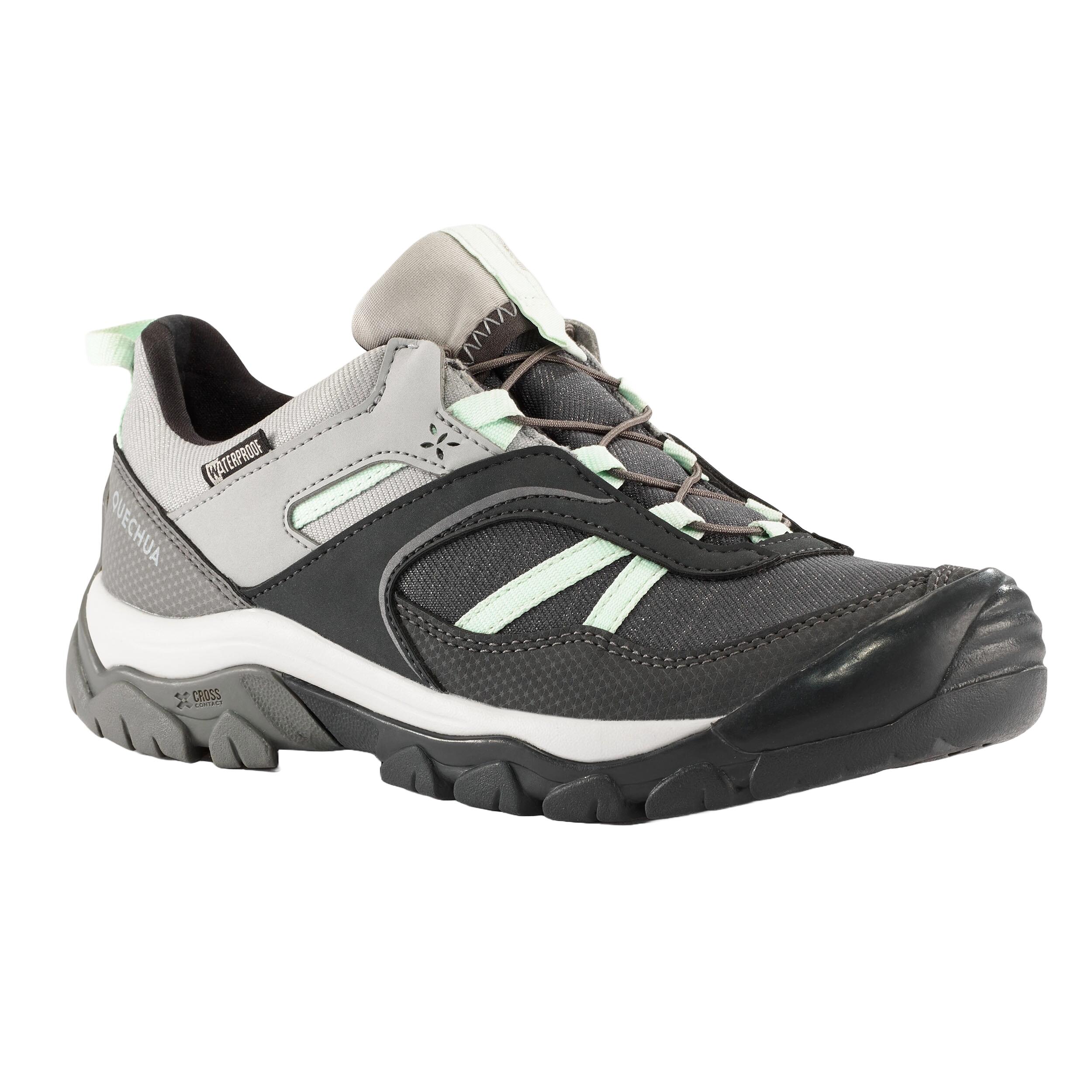 All Kids Walking Shoes