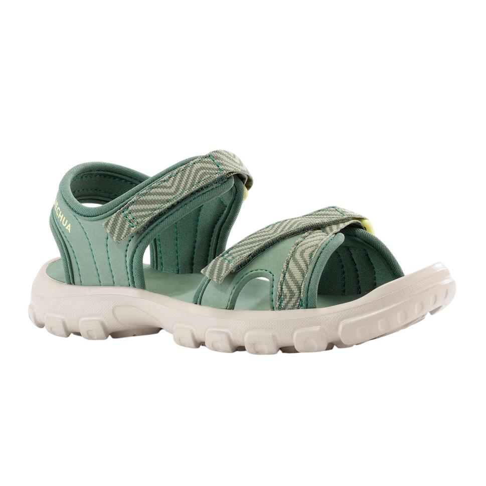 Girl's Sandals