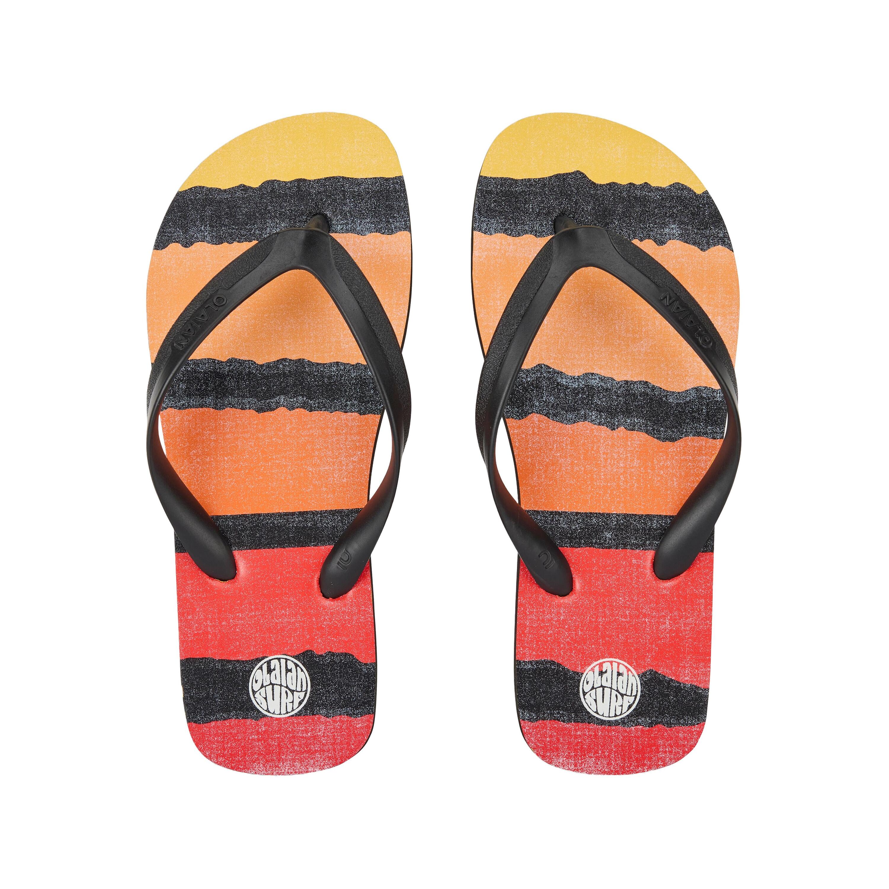 All Kid's Flip Flops